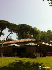 Golf Club Tirrenia