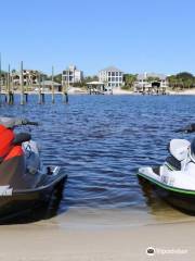 Flora-Bama Marina & Watersports