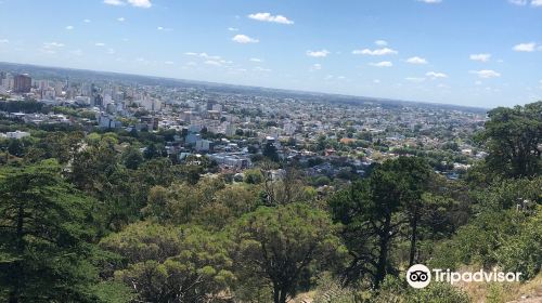 Parque Independencia