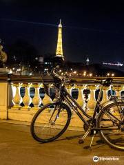 Go Bike Paris