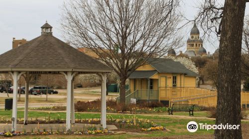 Bayless-Selby House Museum