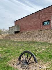 Corinth Interpretive Center