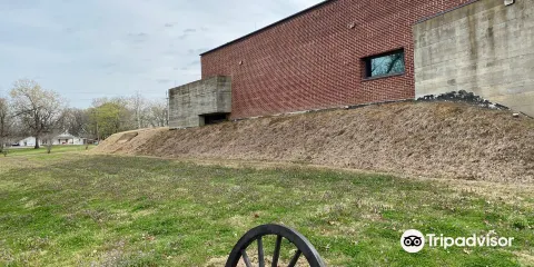 Civil War Interpretive Center