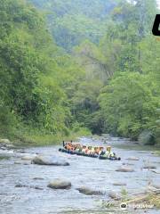 Longalo River Tubing