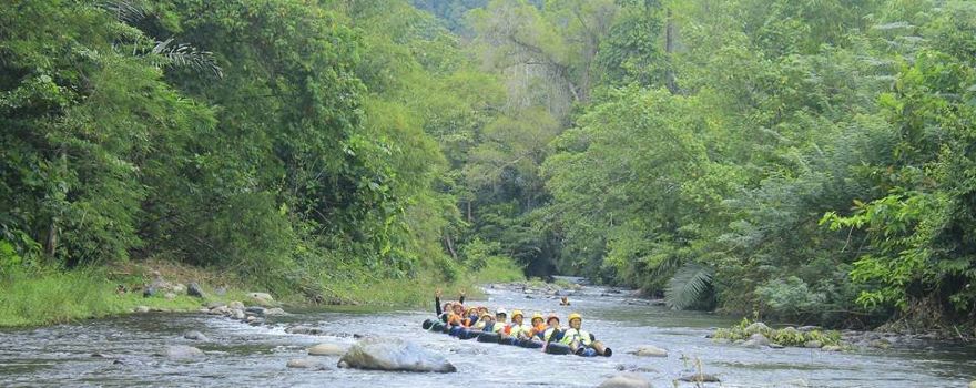 North Bulango