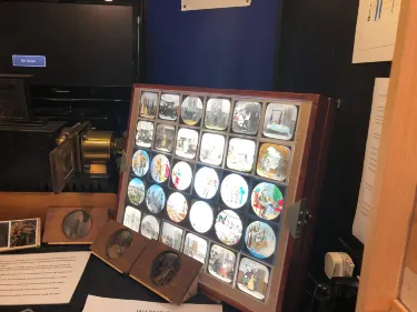 Haddenham Museum