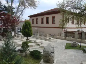 Bilecik Museum