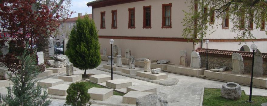 Bilecik