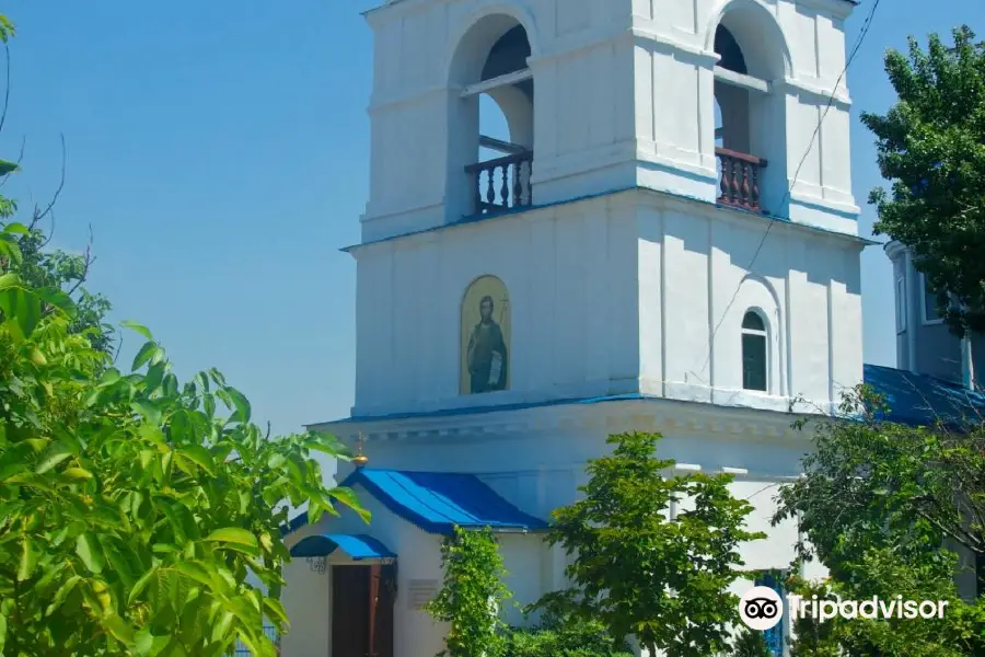 Greek Church