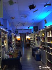Libreria Ghirigoro