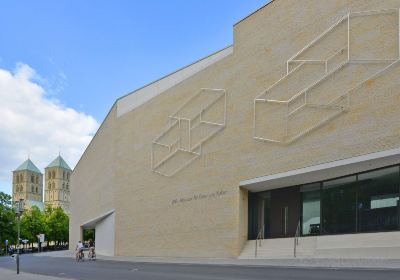 Westphalian State Museum of Art & Cultural History
