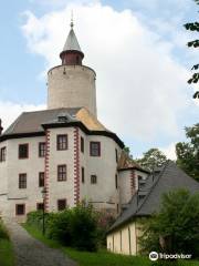 Burg Posterstein