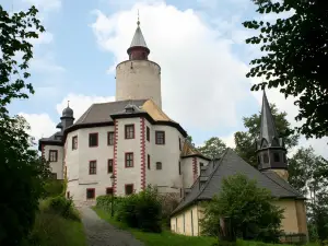 Burg Posterstein