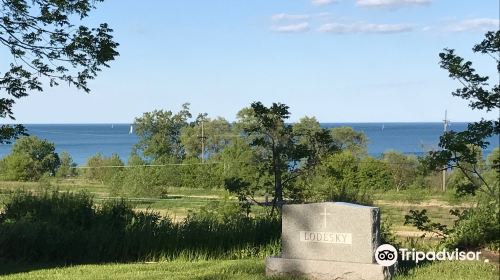 St Mary Catholic Cemetery and Oakwood Cemetery