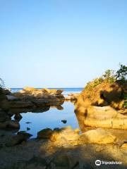 Nosaki Matsushima Beach Camp Site
