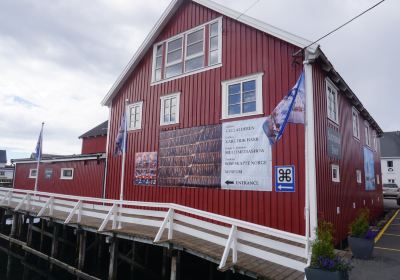 Svolvær