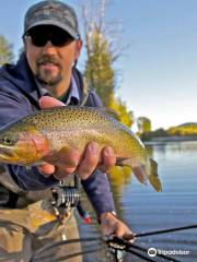 The Missoulian Angler Fly Shop