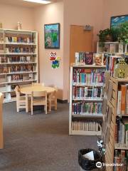 Savona Library, Thompson-Nicola Regional Library