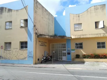 Clodomir Silva Memorial/ Municipal Public Library