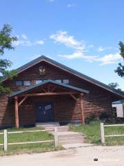 Sicangu Heritage Center Museum and Archives