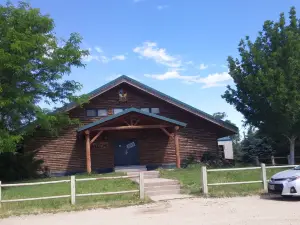 Sicangu Heritage Center Museum and Archives