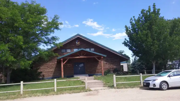 Hotels in East Todd