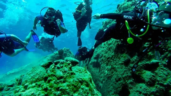Ierapetra Diving Centre