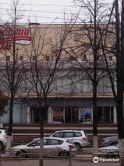 Russian House Regional Business and Cultural Center