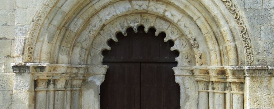 Church of San Bartolomé