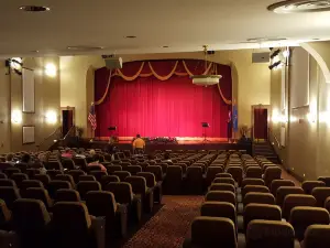 McSwain Theater