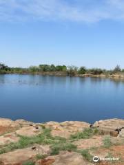 Fort Richardson State Park & Historic Site