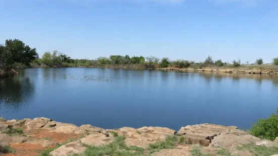 Fort Richardson State Park & Historic Site