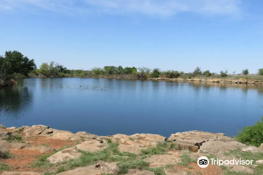 Fort Richardson State Park & Historic Site