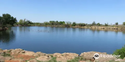 Fort Richardson State Park & Historic Site