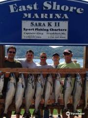 Sara K Sport Fishing Charters