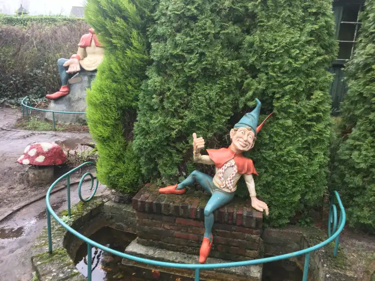 Hotels in Nieuwkuijk