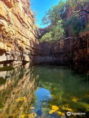 The Grotto