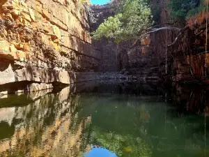 The Grotto