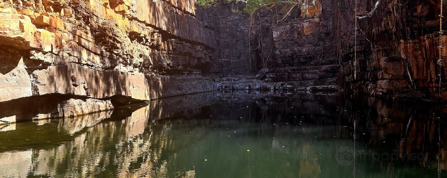 The Grotto