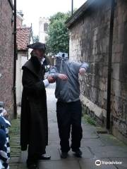 The York Ghost Walk Experience