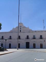 Presidencia Municipal Huamantla