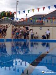 Buckfastleigh Open Air Pool & Skatepark