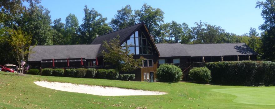 Piankatank River Golf Course