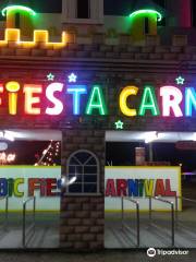 Subic Fiesta Carnival