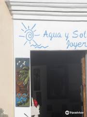 Agua y Sol