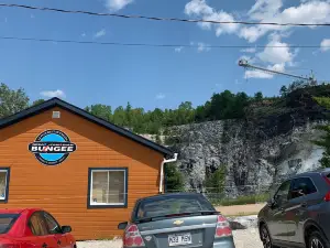 Great Canadian Bungee