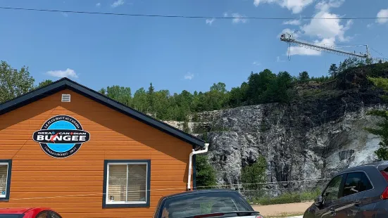 Great Canadian Bungee