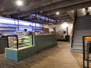 Fort Altena events & brasserie
