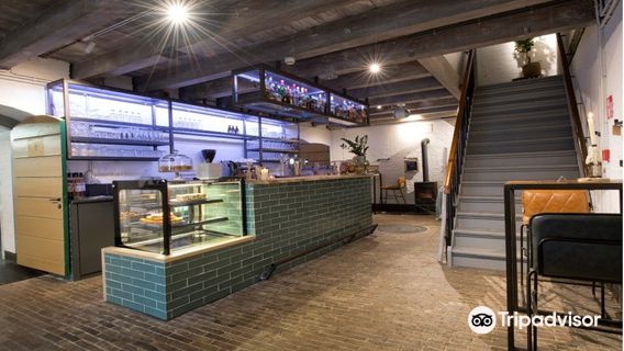 Fort Altena events & brasserie