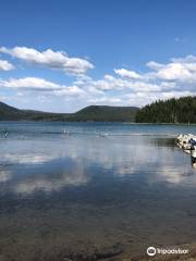 LaPine State Park